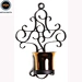 Sconce Candle Holder
